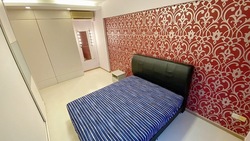 Blk 486 Admiralty Link (Sembawang), HDB 5 Rooms #222357071